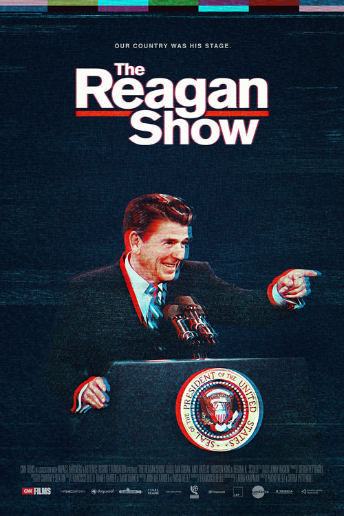 thereaganshow